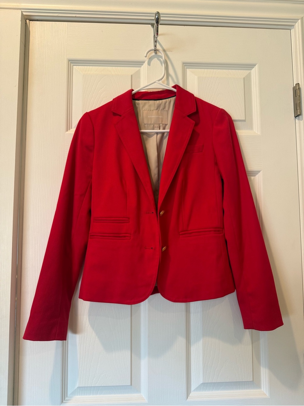 Banana Republic Blazer